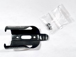 SPECIALITES TA Carbon Bottle Cage Flaschenhalter 44 Gramm