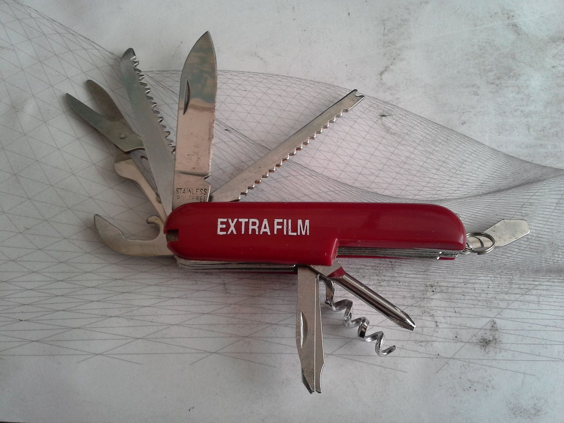 Couteaux de poche: Sackmesser – D'occasion à Safnern par Jurgdiana