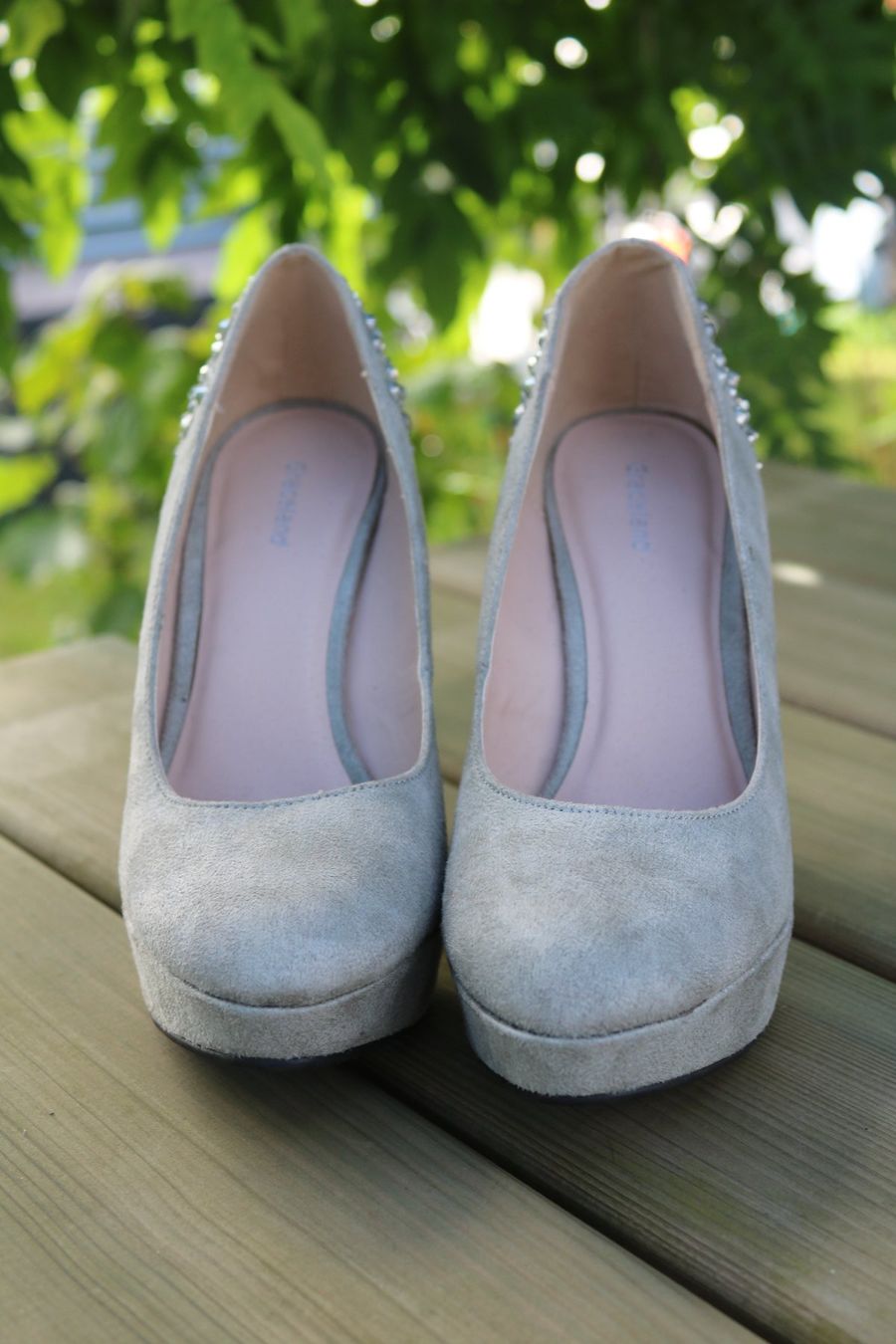 Graceland Scarpe da donna: Stöckelschuhe Marke Graceland – Usato da Frick venduto da Beni58 1