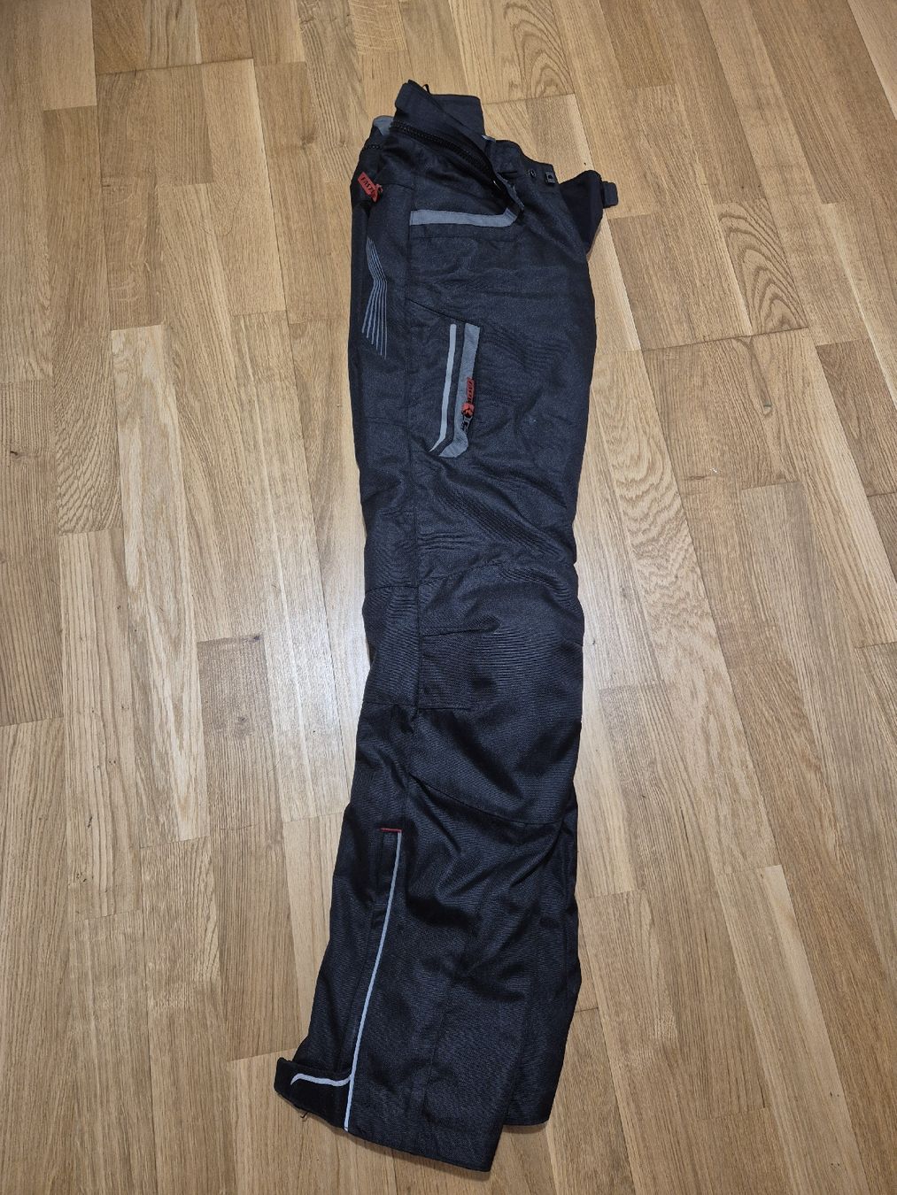 Pantaloni: Cycle Spirit Motorradhose Grösse 46 – Usato da Zürich venduto da Sands02