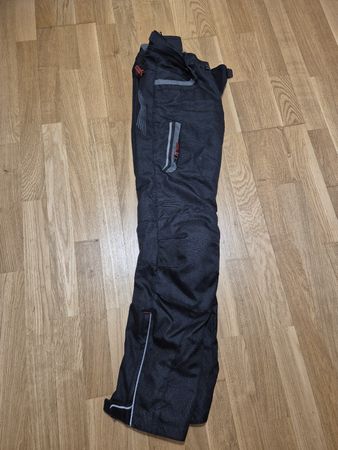 Cycle Spirit Motorradhose Grösse 46