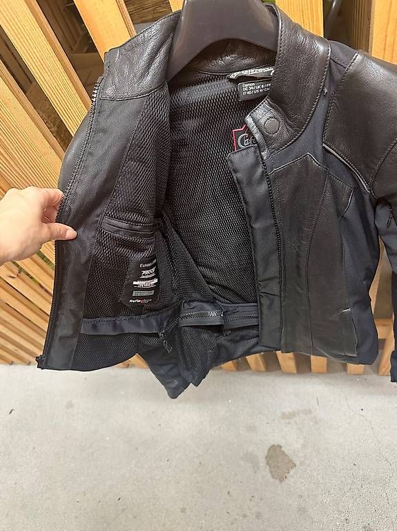 Giacche: Töff Jacke Vespa Roller – Usato da Zürich venduto da jill.nadine 1