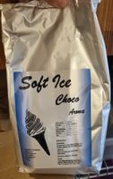 NEU Soft-Ice-Pulver choco