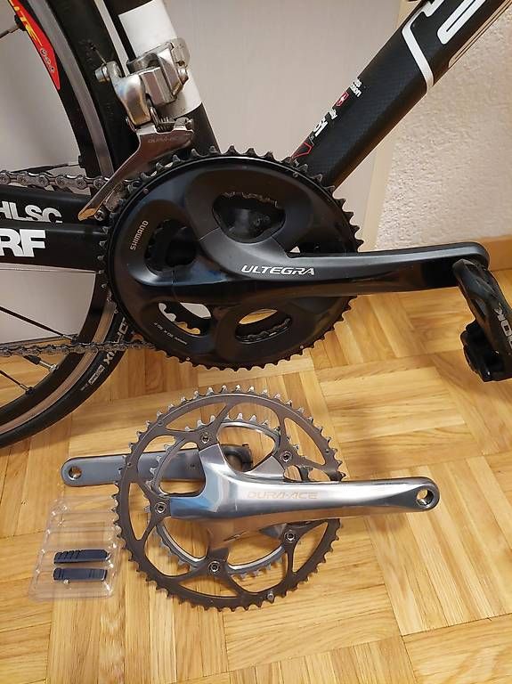 BMC Biciclette: Vélo de course BMC SLT01 Team Machine taille 51 – Usato da Morges venduto da Olivertim74 1