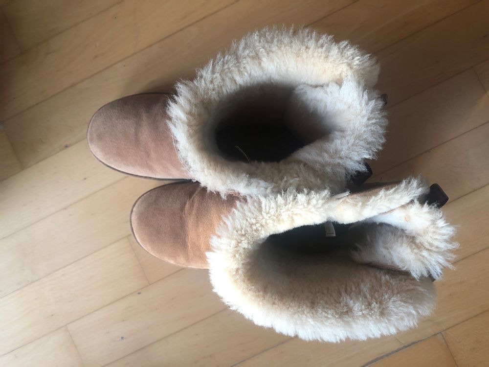 Ugg store taille 40