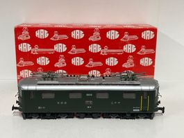 HAG Nr. 226 Re 4/4 / Serie 1 H0 DC Analog SBB