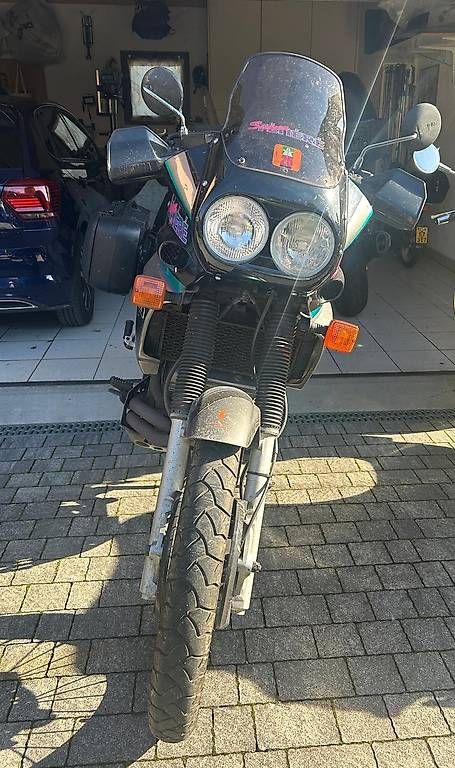 Enduro: Vendo Yamaha Supertenere XTZ 750  – Usato da Stabio venduto da bre_nql6 2