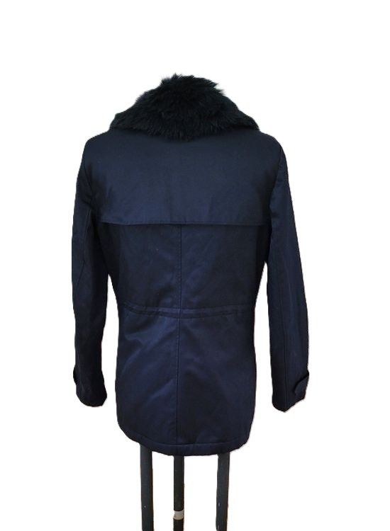 Jacken: schwarze Jacke CAROLL Gr. 38 – Gebraucht aus Füllinsdorf von Sunnebliemli7 2