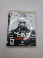 Jeu PS3 Tom Clancy's Splinter Cell Double Agent