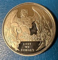 GIBRALTAR 2018 ONE CROWN
