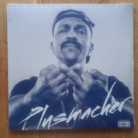 Der Plusmacher ‎–Freie Schwarzmarkt Wirtschaft 2xLP DE-2014