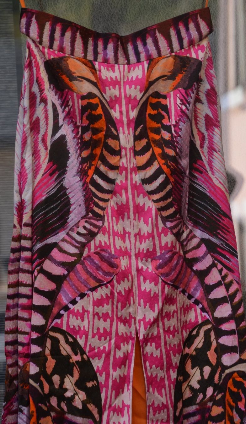 Gonne: Temperley Rock / jupe .XS – Usato da Collonges venduto da arashee 4