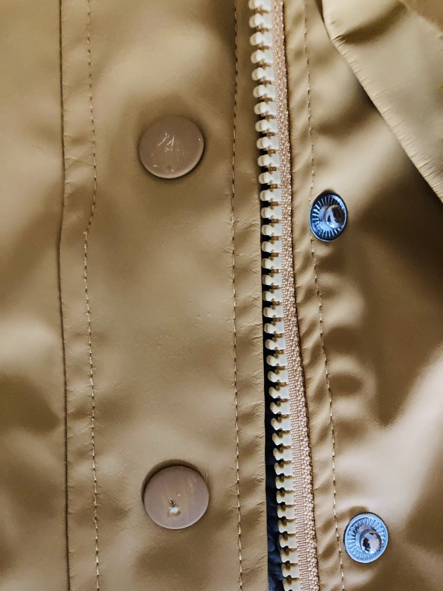 La Redoute Giacche & Cappotti: Imperméable doublé t. 80 – Usato da Genève venduto da Eschindler 2