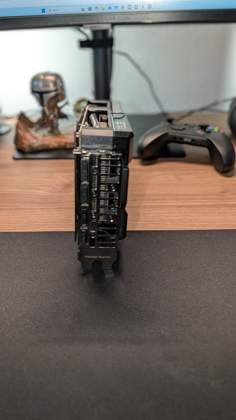 Asus Schede grafiche: ASUS GeForce RTX 4060 DUAL OC EVO – Nuovo e nell'imballaggio originale da Birmensdorf ZH venduto da mpssantos 6
