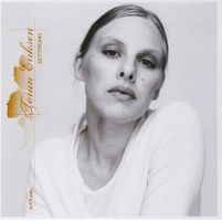 Torun Eriksen – Glittercard CD