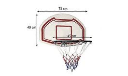 Trizand Basketballkorb neu und verpackt 