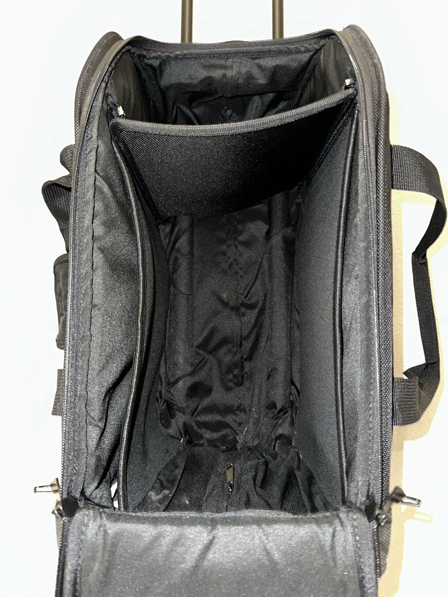 Reisekoffer: Crew Bag Edelweiss – Gebraucht aus Kloten von Luxury_Goods_ 5