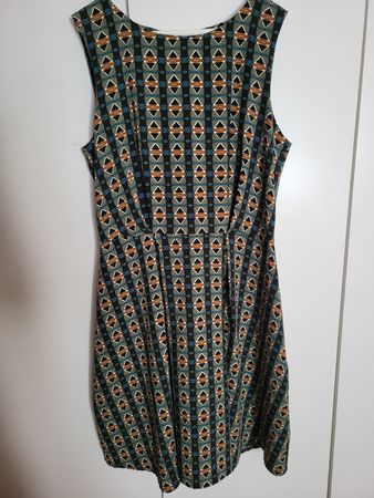 Kleid von Motivi Gr M