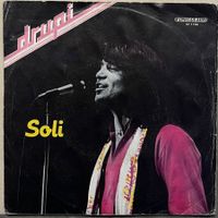 DRUPI - SOLI