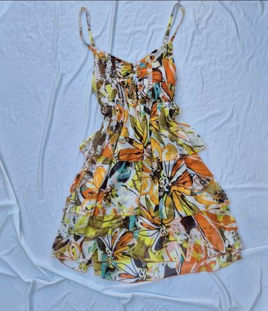 robe été 