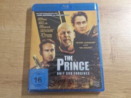 The Prince - Only God Forgives (2014) NEU OVP Bluray