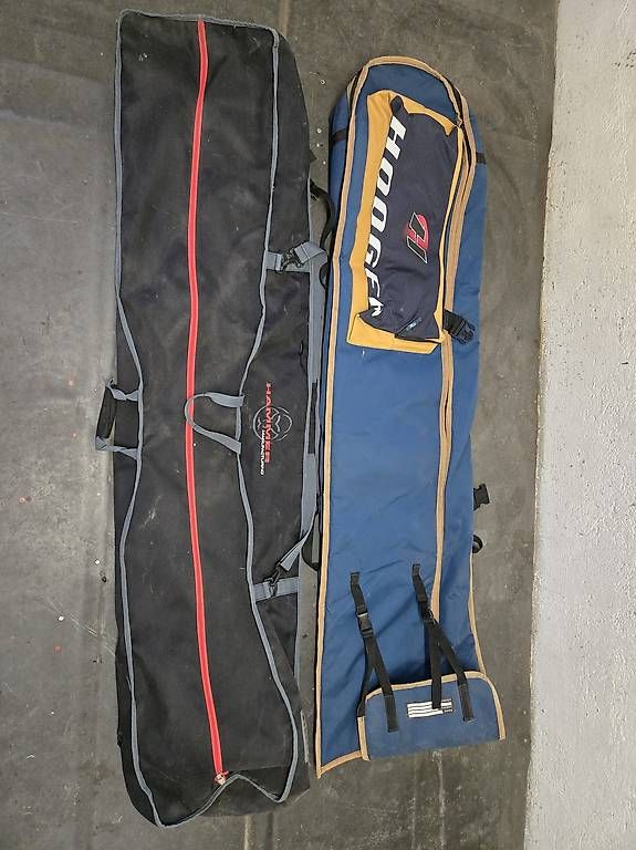 Boards: Vintage Snowboards – Gebraucht aus Biel/Bienne von Rouf7 1