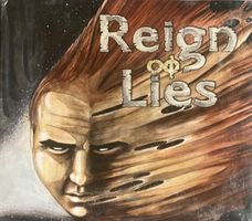 REIGN OF LIES - THE NEW EMPIRE
