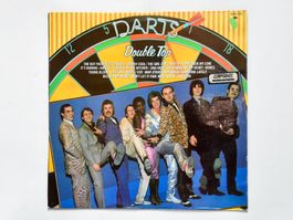 Darts ‎- Double Top