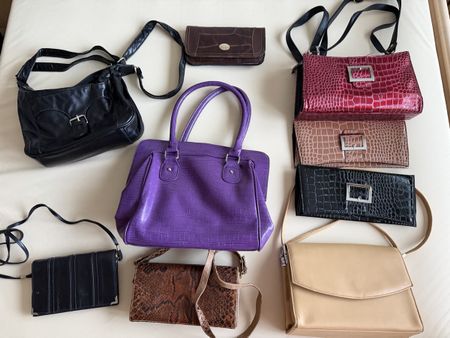 Diverse Handtaschen 