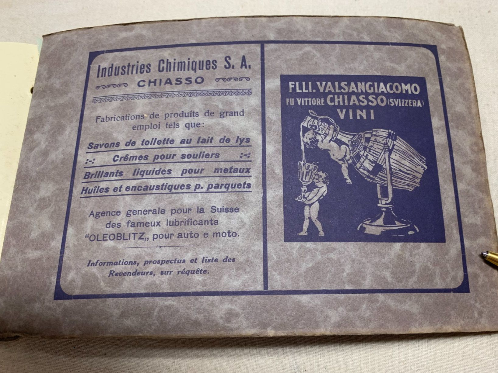 Cartoline postali: Ticino - Mendrisio - 1927 – Usato da Sorengo venduto da 74in 2