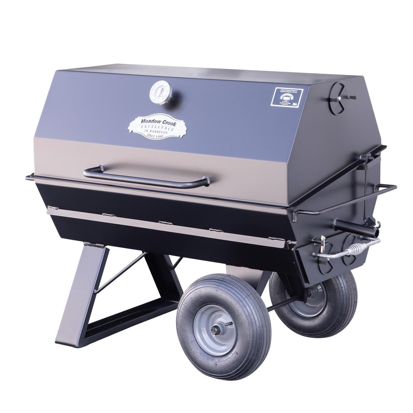 Griglie: Super Holzkohle Grill – Usato da Niederurnen venduto da hoefuh
