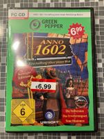 Anno 1602 Königsedition - PC (2007, deutsch, sealed)