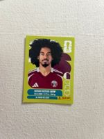 Panini QAT 18