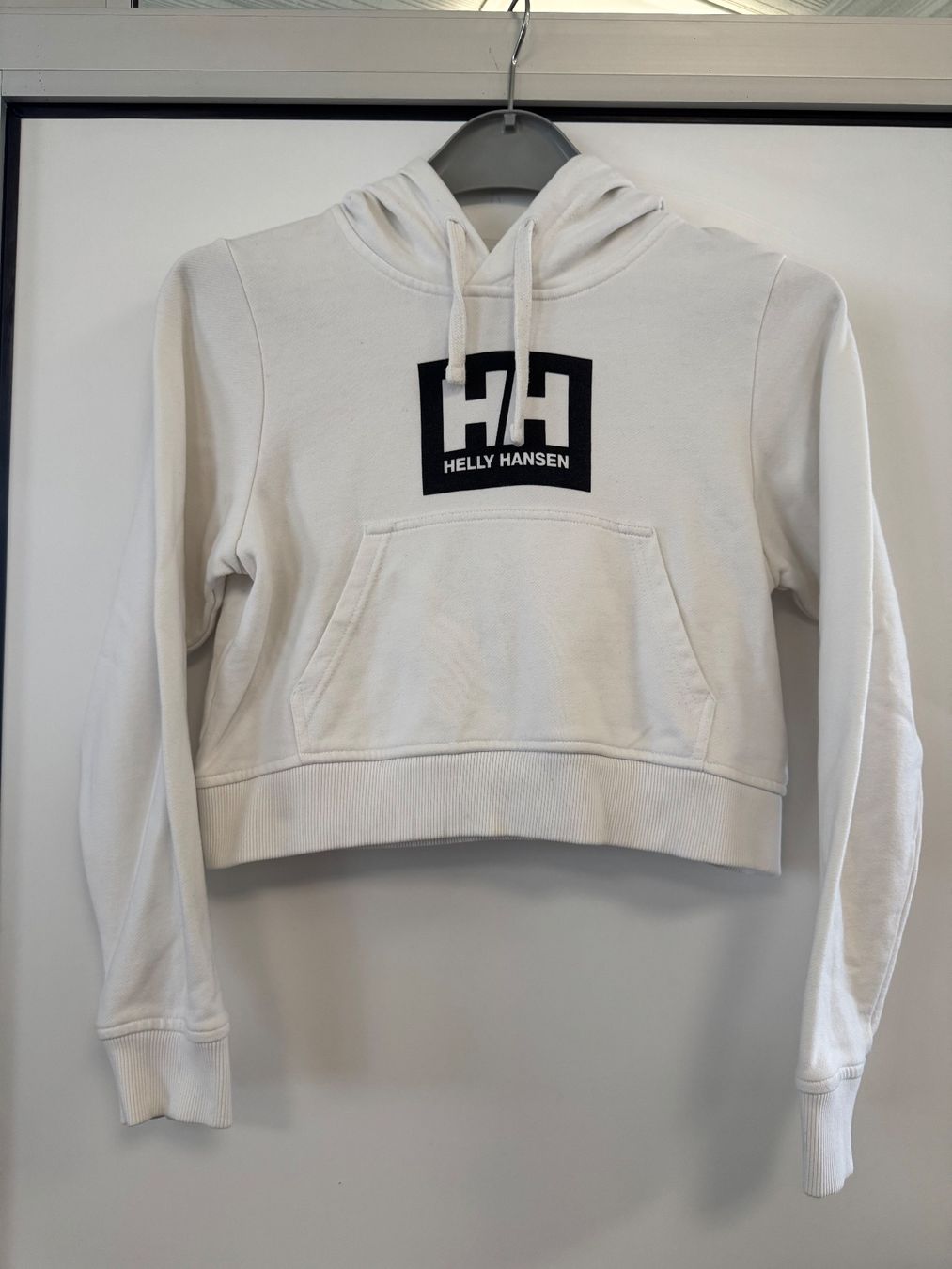 Helly Hansen Maglioni & Felpe: Kapuzen-Pullover Helly Hansen - Gr. S – Nuovo (secondo la descrizione) da Brügg BE venduto da doppelsalchow