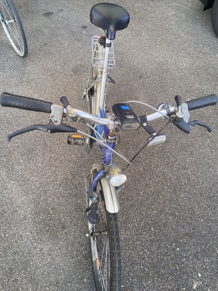 Biciclette: Fahrrad – Usato da Uzwil venduto da don_nz9r 1