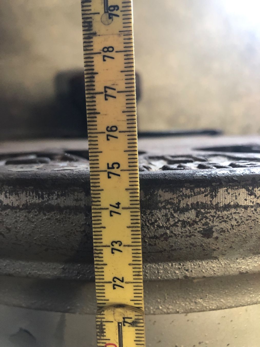Schwedenöfen: Poêle pipe pour bûches maximum 50cm – Gebraucht aus Chénens von Touta1franc 4