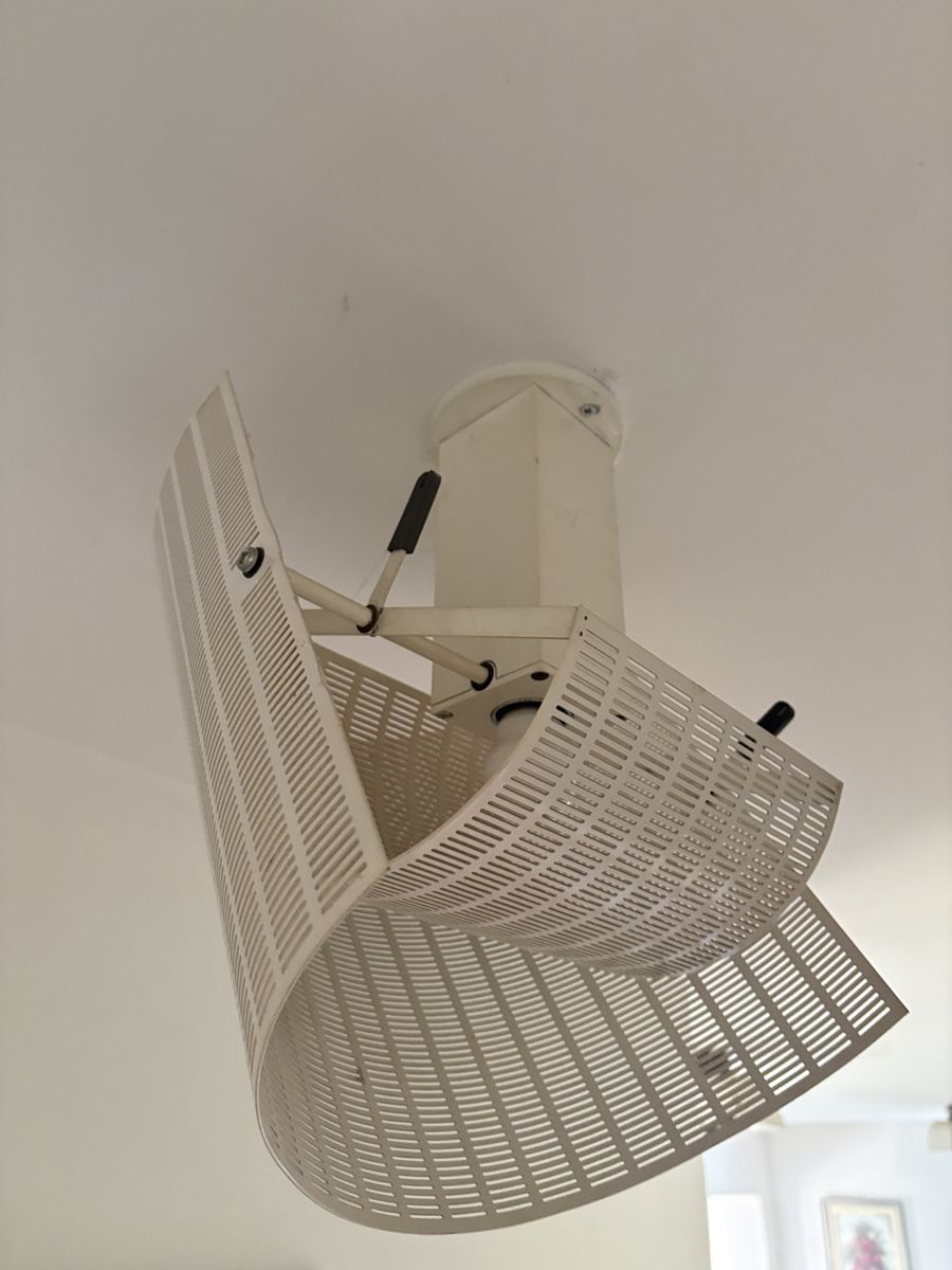 Artemide Lampadari & plafoniere: Shogun Mario Botta  – Usato da Davesco-Soragno venduto da luiginix3939 1
