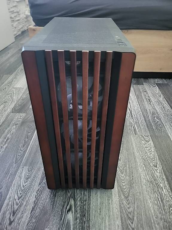 PCs: Gaming PC – D'occasion à Tann par psc_7r2y 4