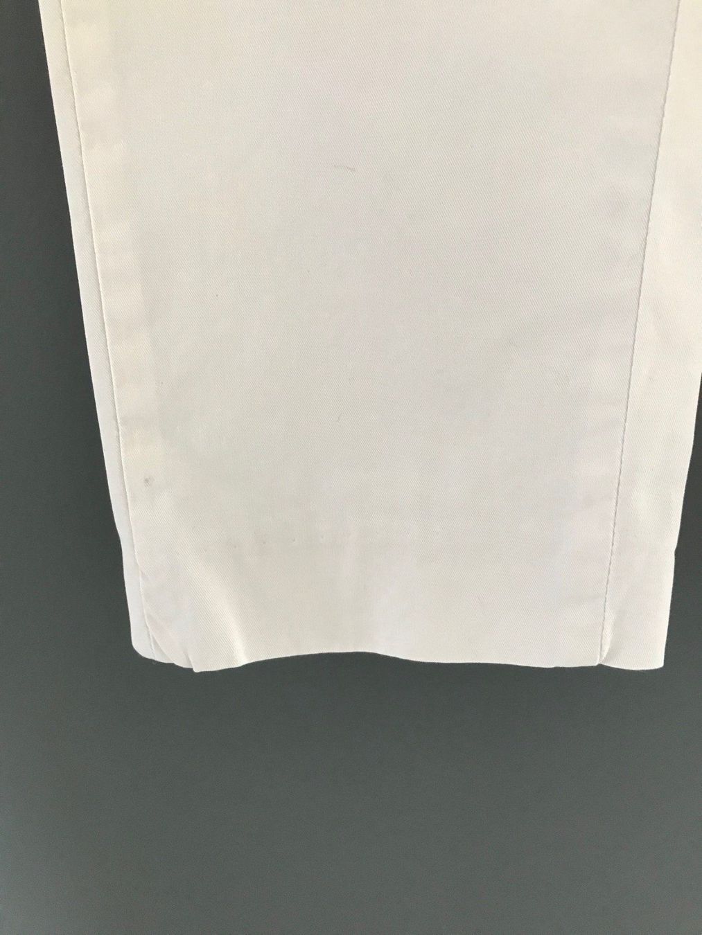 Dondup Pantaloni: Hose von Dondup,  Gr. 25, hell-beige – Usato da Kilchberg venduto da boudoir076 3