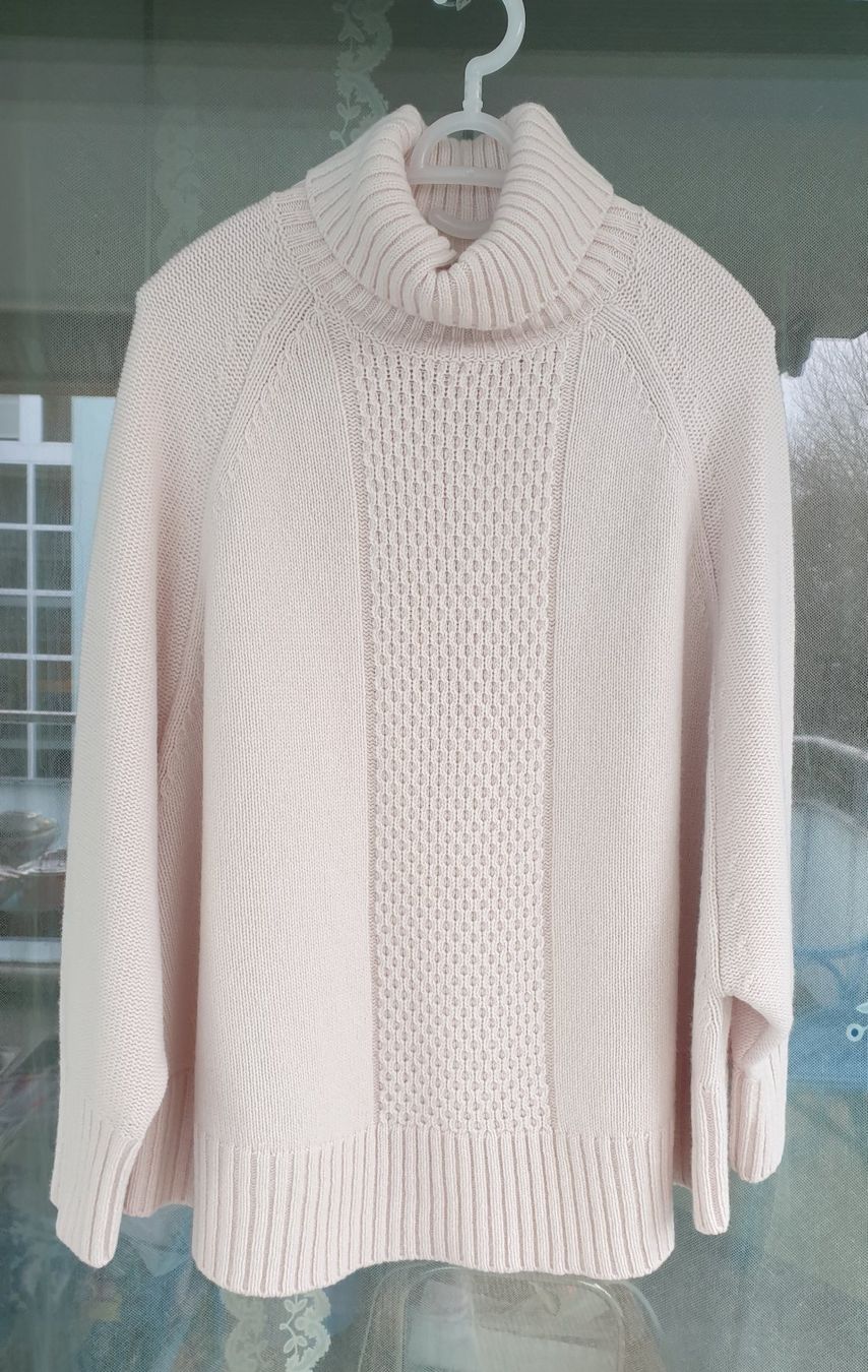 Max Mara Maglioni & Felpe: Pullover MAX MARA,one size,neuwertig, 220 Fr. – Nuovo (secondo la descrizione) da Bülach venduto da reguskon