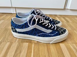 Vans Premium Old Skool Knit Gr. 42 Selten