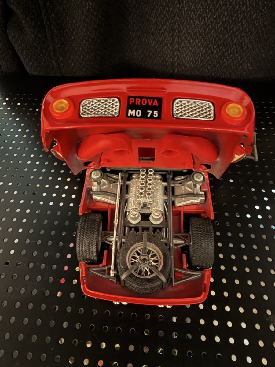 Ferrari Modellini d'auto: Ferrari Modellauto – Nuovo (secondo la descrizione) da Kriens venduto da PhilippeStucki 5