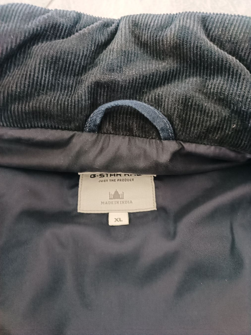 G-Star Gilet & Giacche: Gilet kurzarm – Usato da Thun venduto da oli_s6kv 3