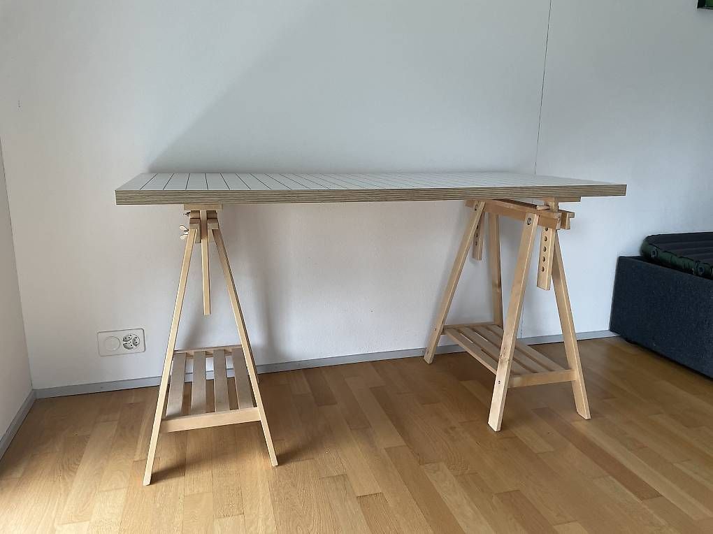Tavoli: Tisch – Usato da Meilen venduto da flo_6xmp 2