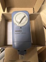 Neu OVP  / Siemens Acvatix Stellantrieb SSC31
