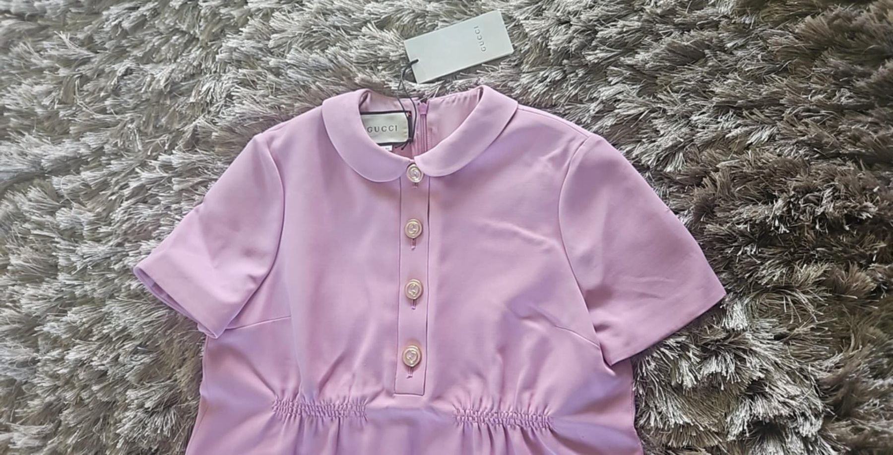 Gucci Vestiti: Gucci Kleid 40 – Nuovo (secondo la descrizione) da Luzern venduto da schuhparadies159 3