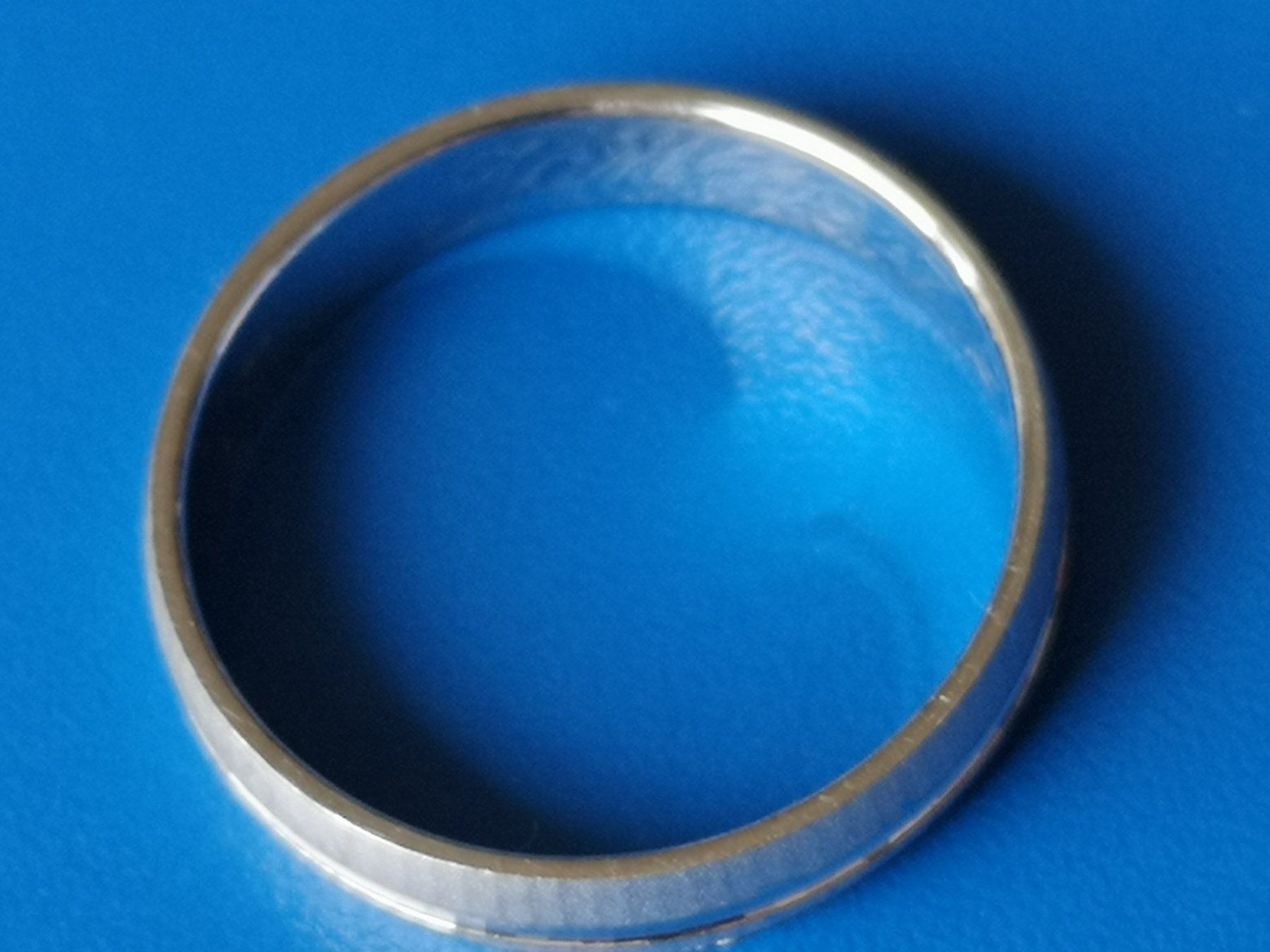 Anelli: Silber 925 Ring – Usato da Schaffhausen venduto da Leveron13 1