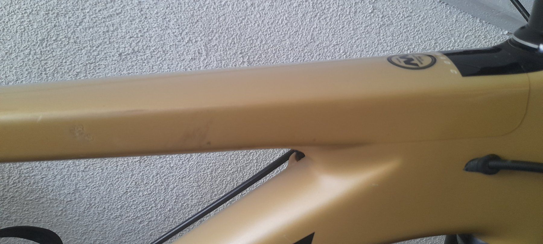 Santa Cruz Biciclette: Santa Cruz Nomad – Usato da schaenis venduto da 8718 7