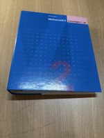 Mathematik 2 Lösungen I-III Sekundarstufe 1