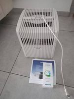 Umidificatore / Lavatore d'aria Venta con prodotto compreso